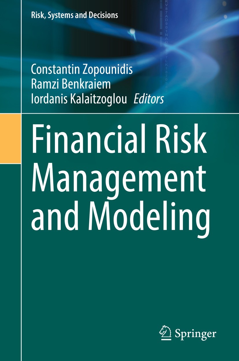 Financial Risk Management and Modeling | SpringerLink