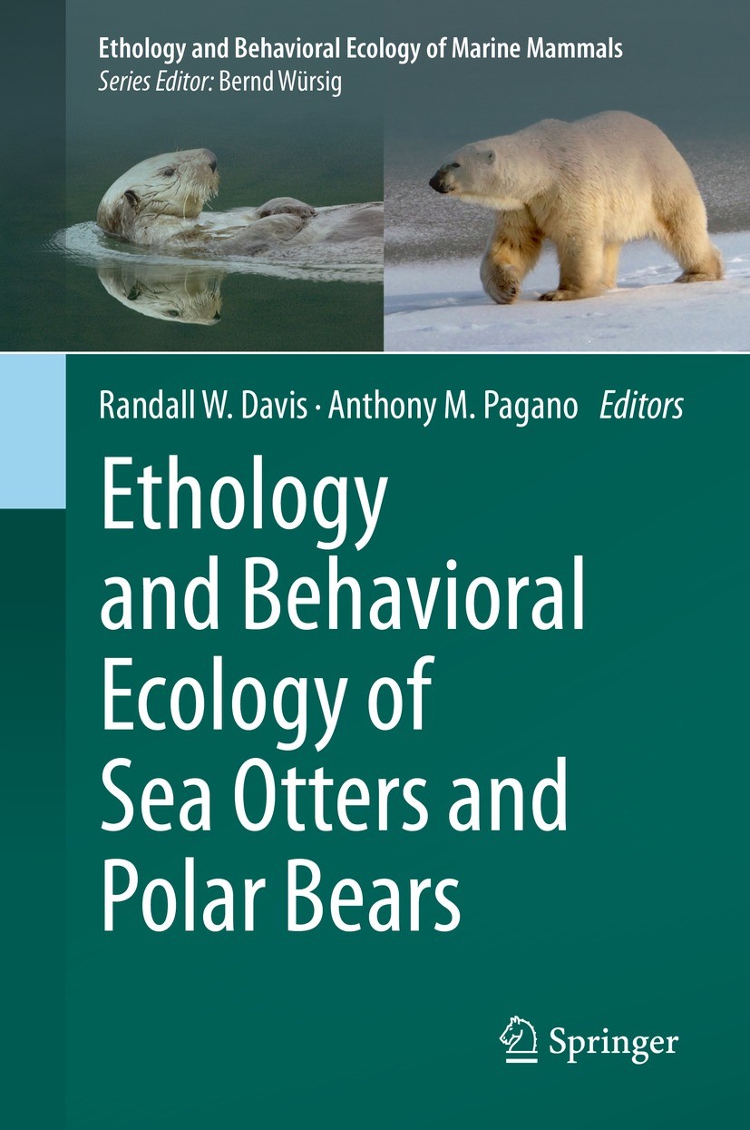 Ethology and Behavioral Ecology of Sea Otters and Polar Bears | SpringerLink