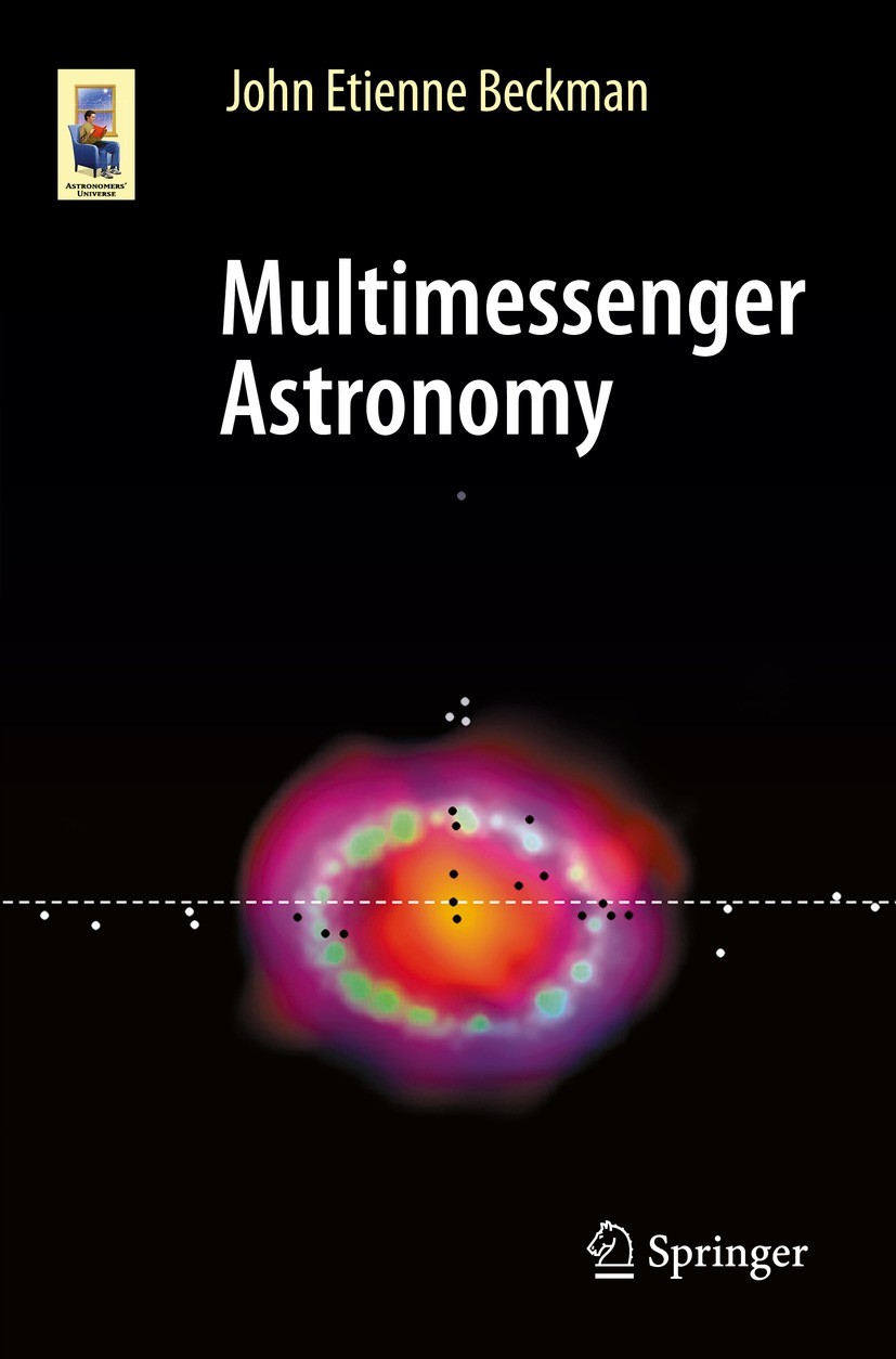 Multimessenger Astronomy SpringerLink