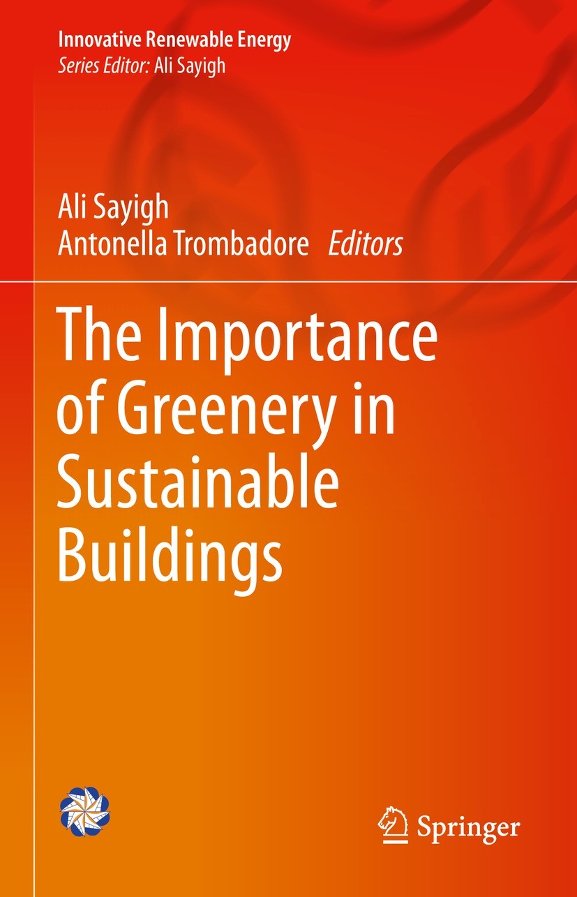 of　Greenery　in　Buildings　Sustainable　SpringerLink　The　Importance