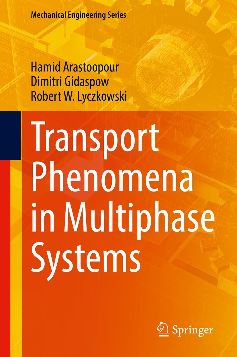 Transport Phenomena in Multiphase Systems | SpringerLink