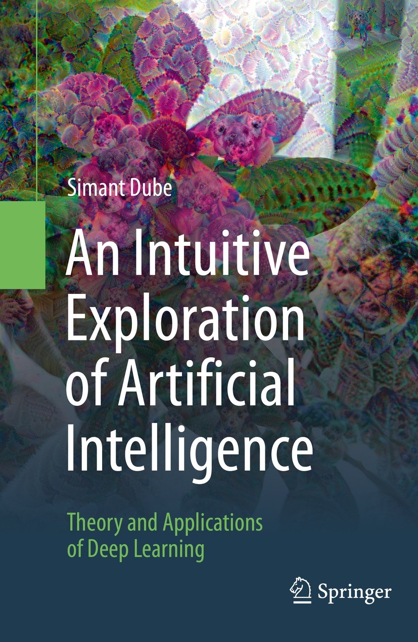An Intuitive Exploration of Artificial Intelligence: Theory and