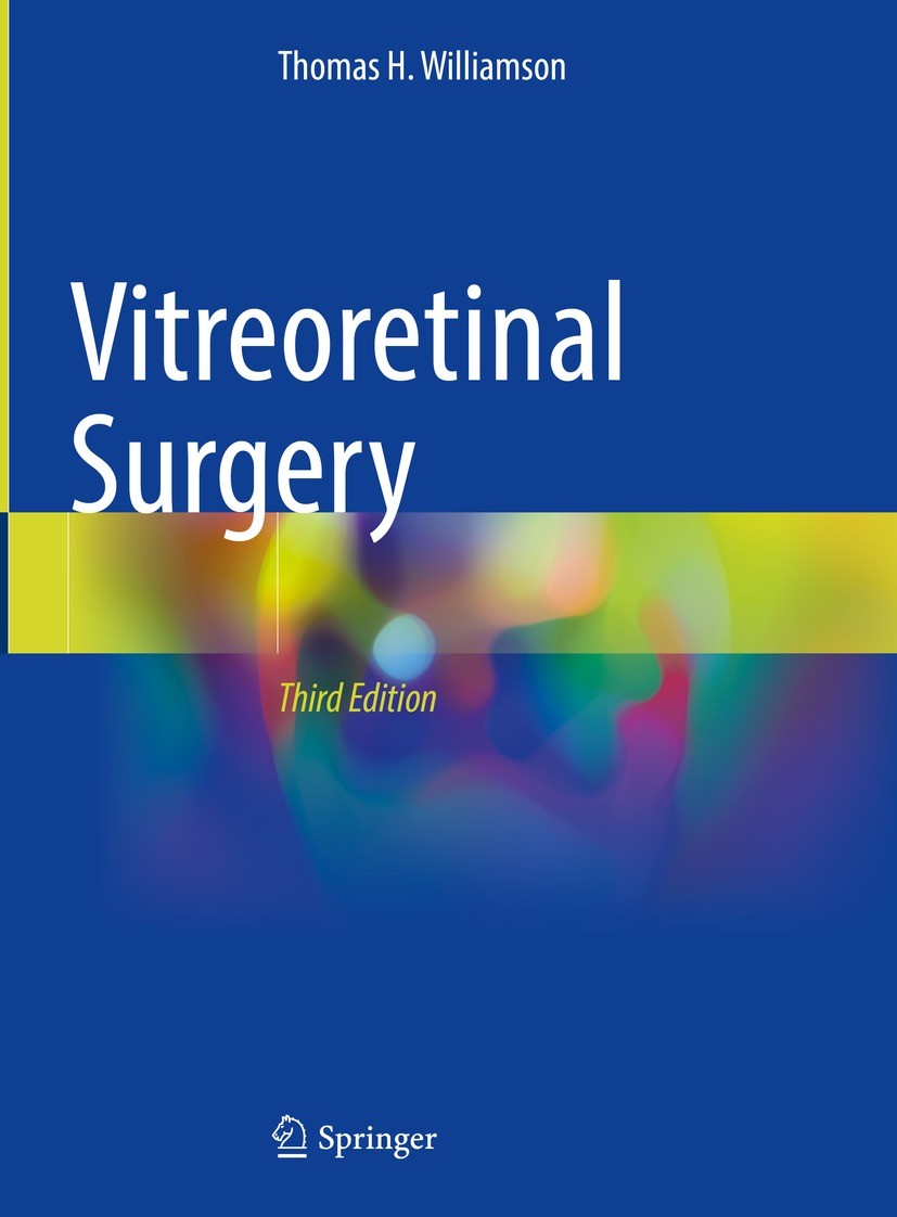 Vitreoretinal Surgery | SpringerLink Vitreoretinal Surgery | SpringerLink