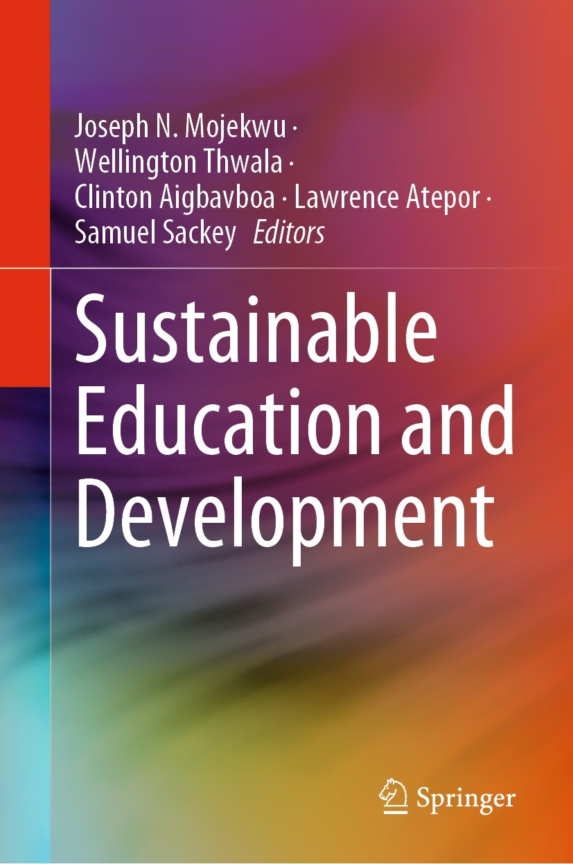 Sustainable Education and Development | SpringerLink