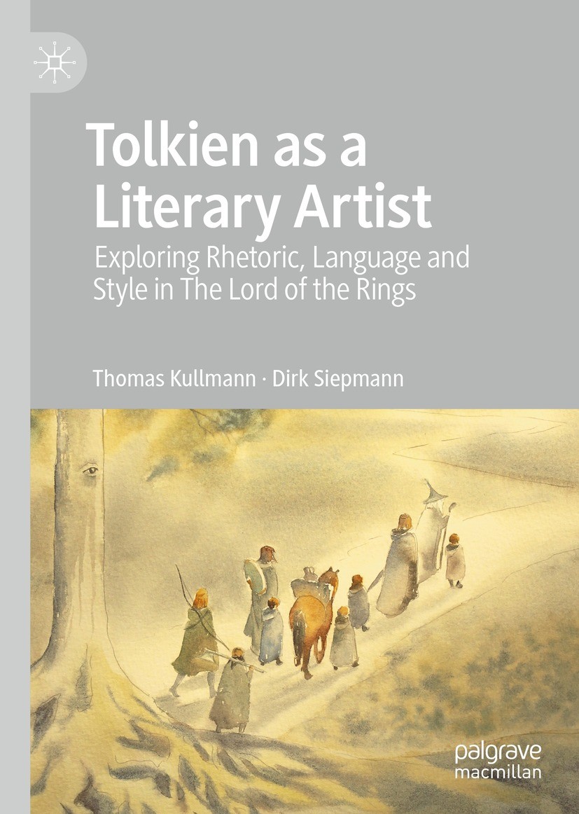 PDF) WHEREIN THE STARS TREMBLE: TOLKIEN AND HIS PLACE IN MODERN