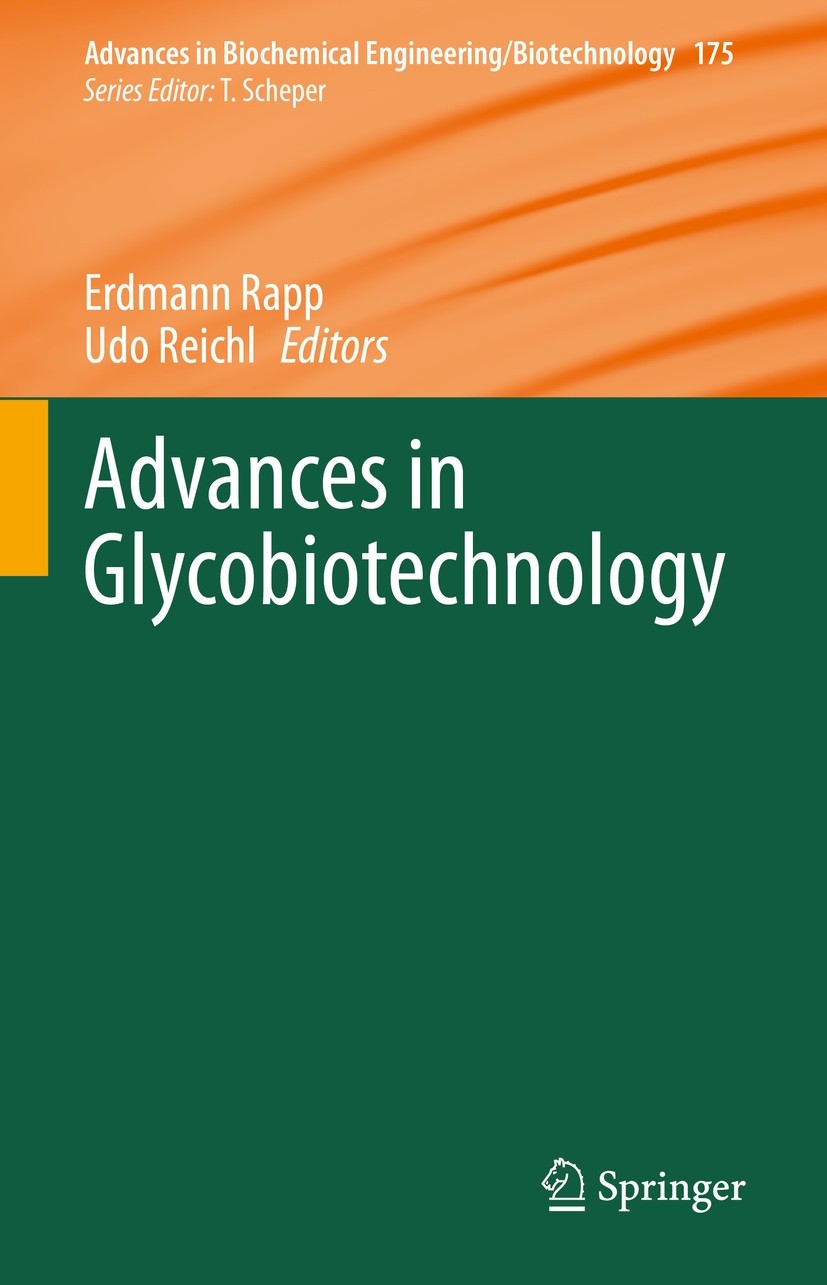 Bacterial Glycoengineering as a Biosynthetic Route to Customized