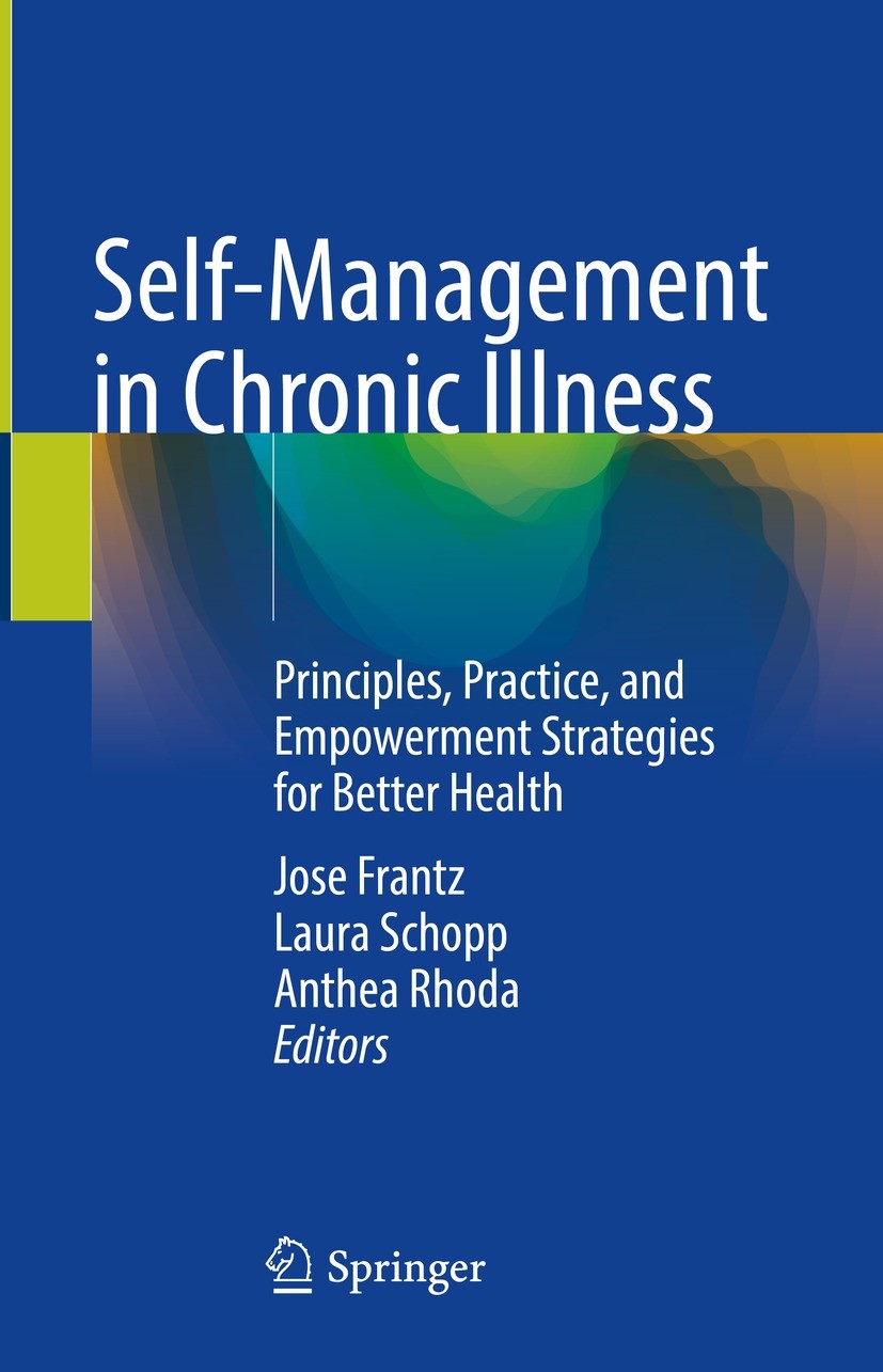 Self-Management in Nutrition and Exercise | SpringerLink