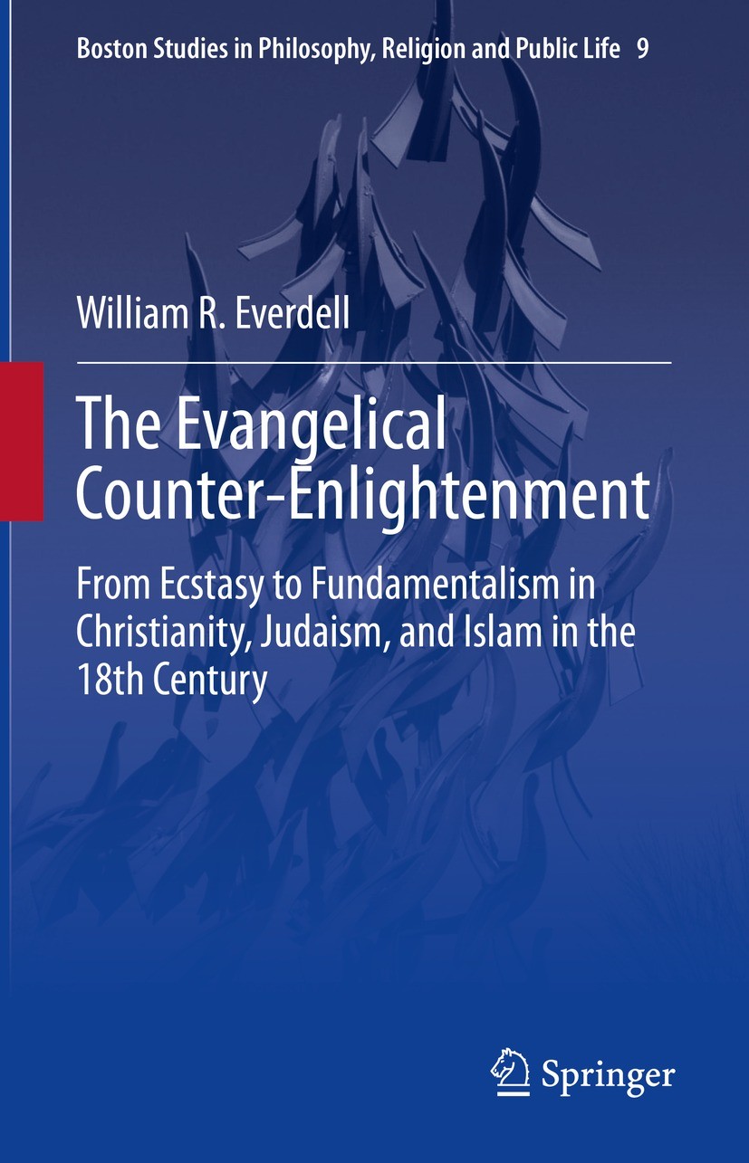 Christian Antecedents Springerlink