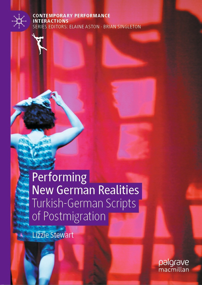 The “Neo-Muslima” Enters the Scene: Zaimoglu/Senkel's Black Virgins (2006)  and the Postmigrant Theatre | SpringerLink