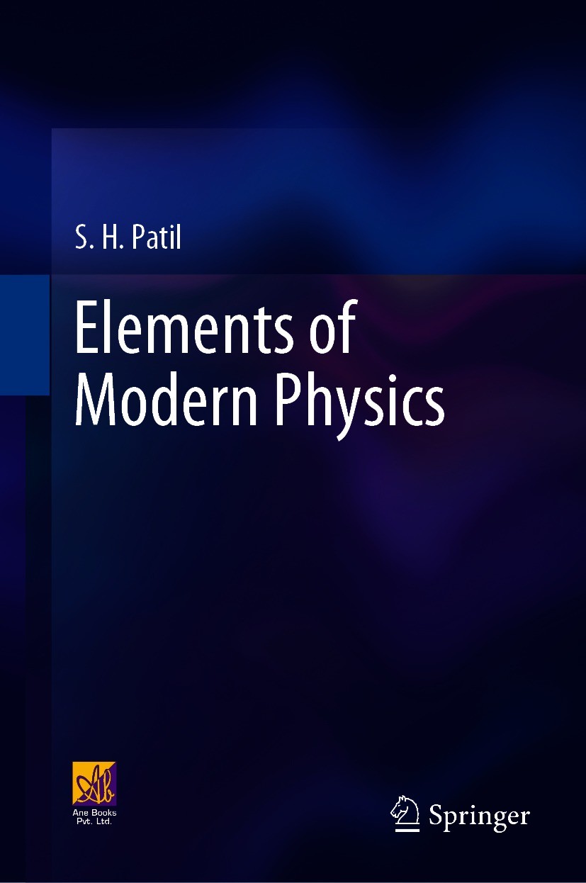 Elements of Modern Physics | SpringerLink
