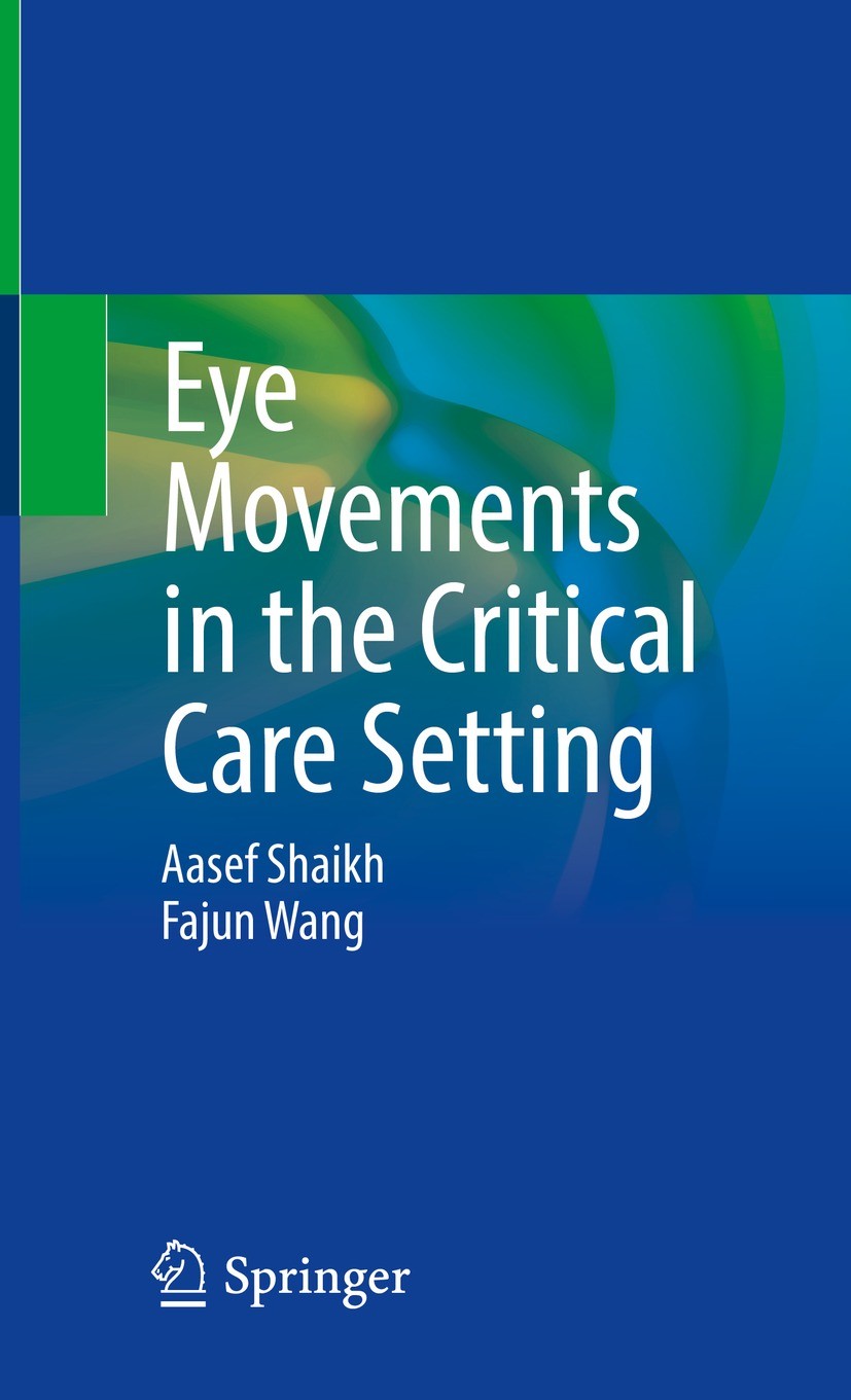 Roving Eye Movements