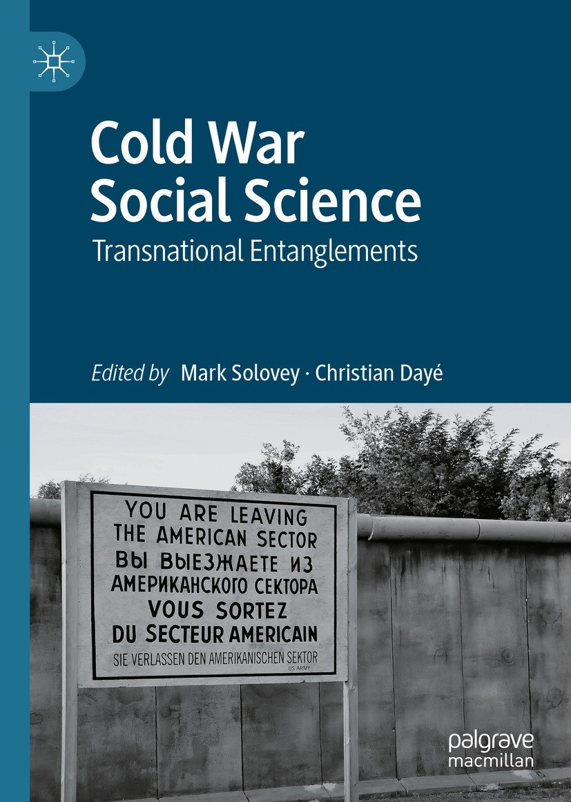 The Last Battlefield of the Cold War: From Reform-Oriented Leisure Studies  to Sociological Research on the “Socialist Lifestyle” in Czechoslovakia,  1950s–1989 | SpringerLink