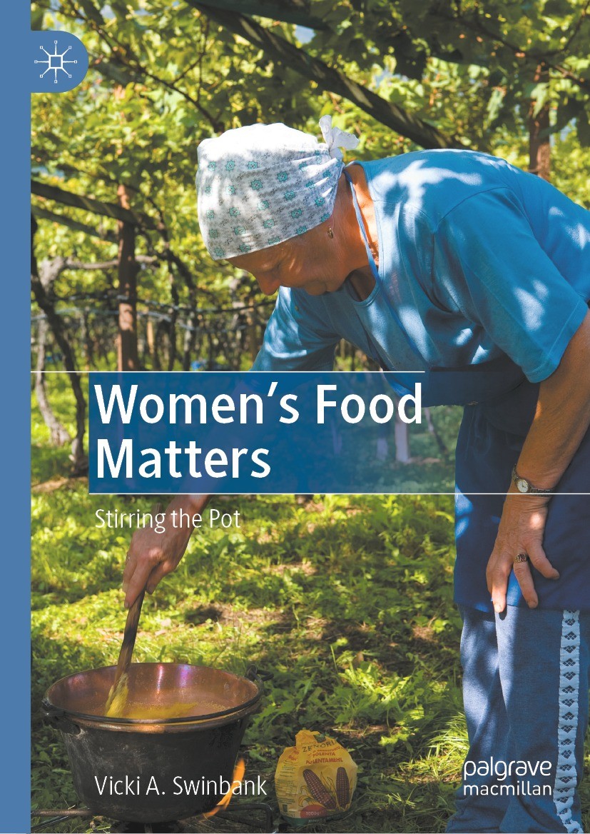 Women Feed the World: Biodiversity and Culinary Diversity/Food Security and  Food Sovereignty | SpringerLink