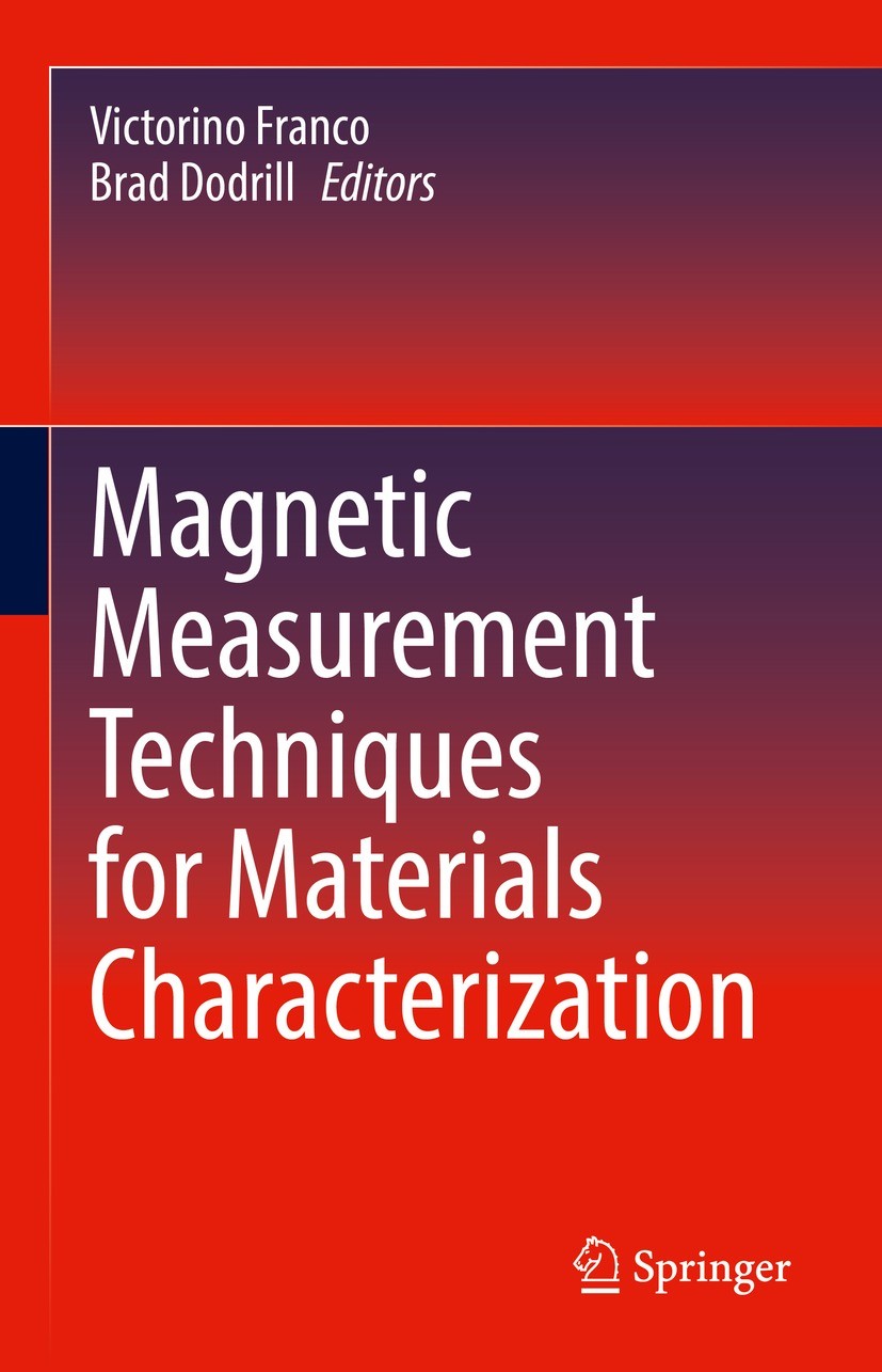 Magnetic Measurement Techniques for Materials Characterization 