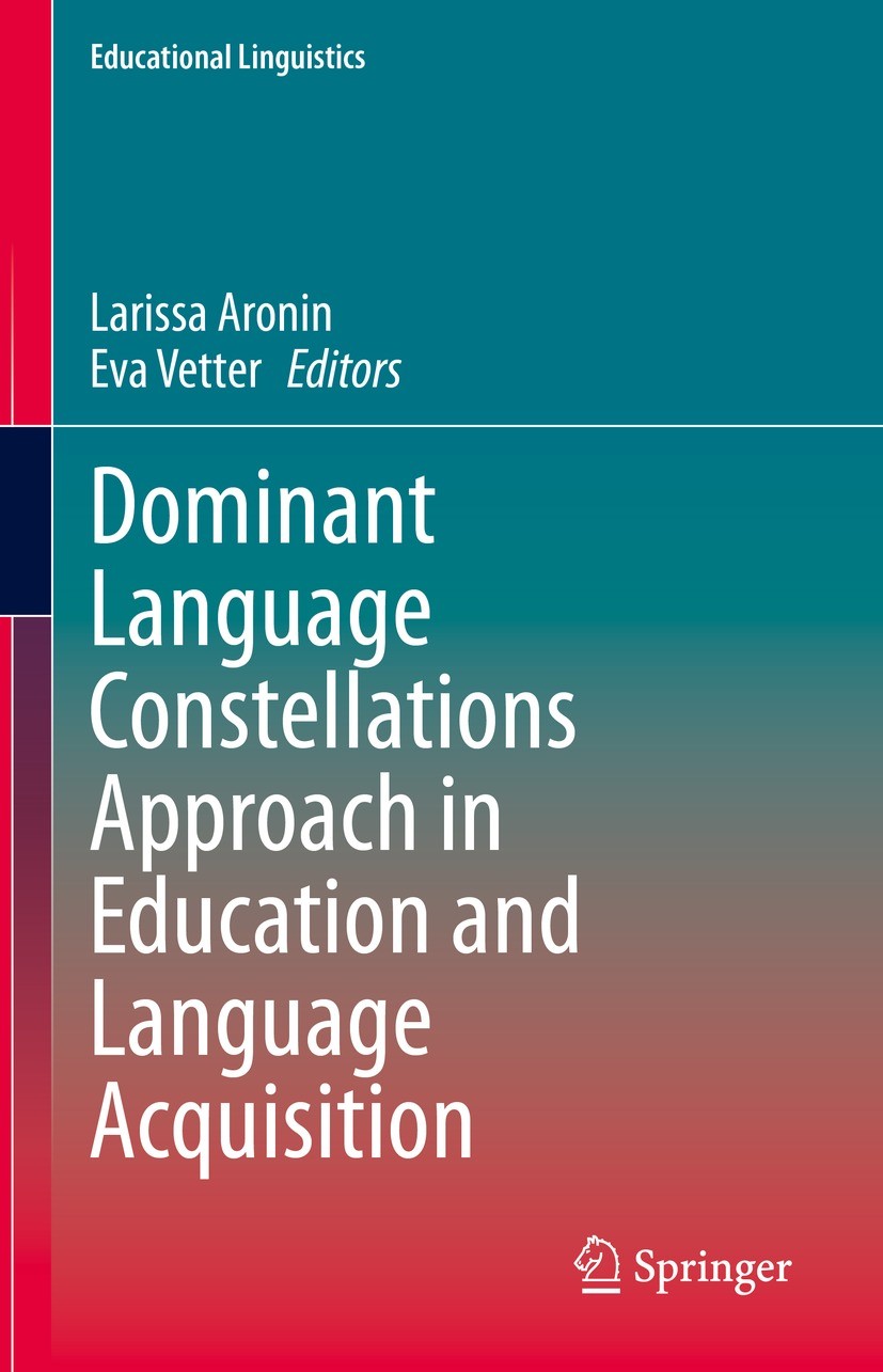 Dominant　Constellations　in　Education　Acquisition　Language　Language　and　Approach　SpringerLink