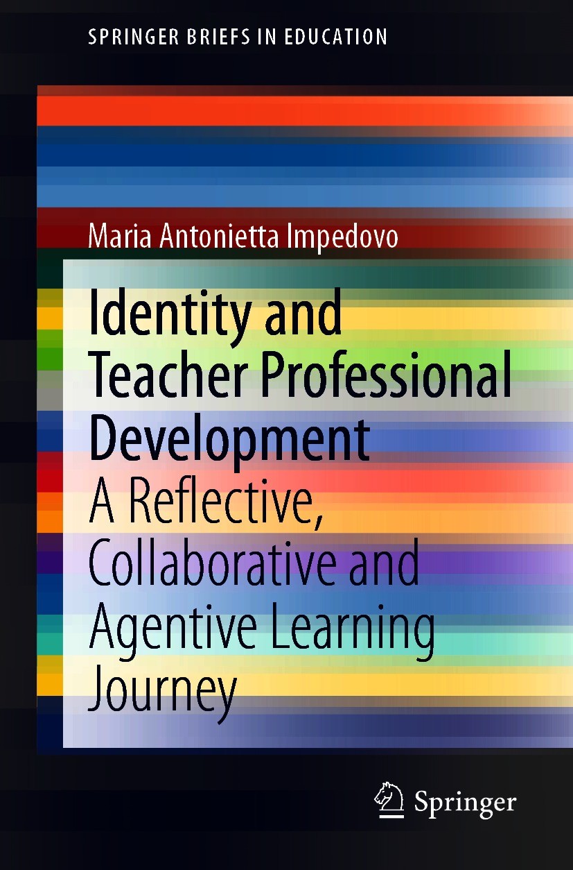 teacher professional development technology