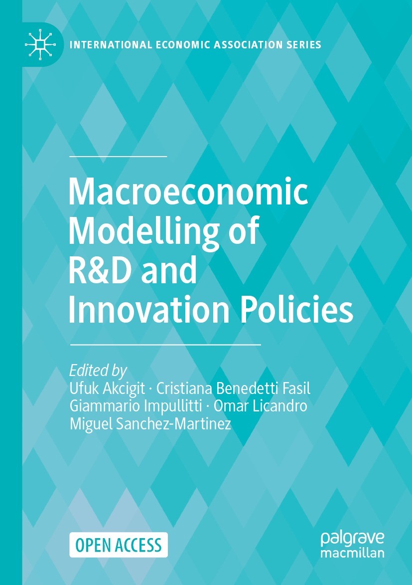 Macroeconomic Modelling of R&D and Innovation Policies