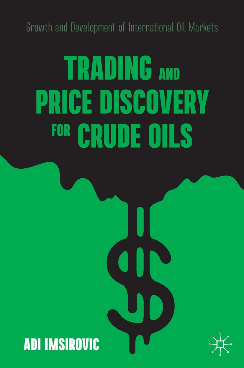 Crude Oil Market Insights