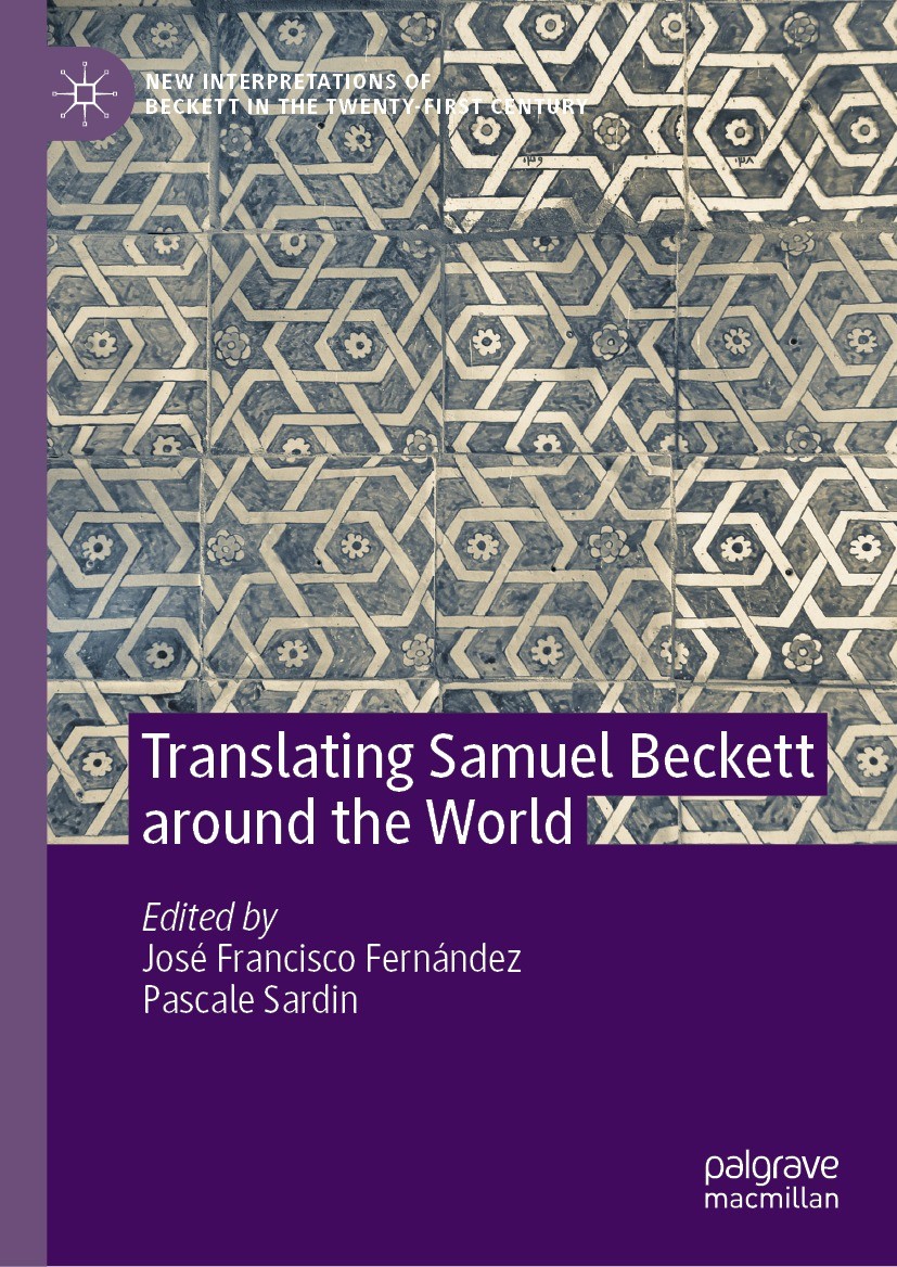 My Italian is not up to more' : Samuel Beckett, Editor of 'Immobile' |  SpringerLink
