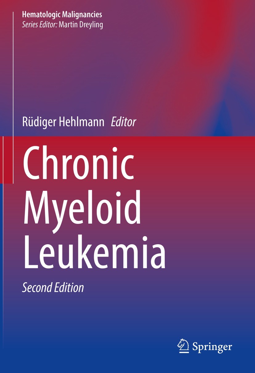 Chronic Myeloid Leukemia | SpringerLink