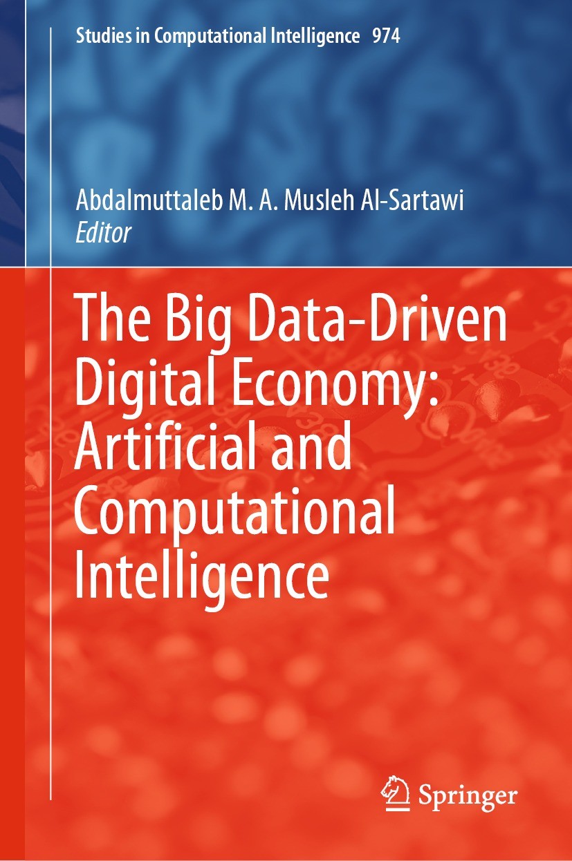 voor de hand liggend grip Geelachtig The Big Data-Driven Digital Economy: Artificial and Computational  Intelligence | SpringerLink