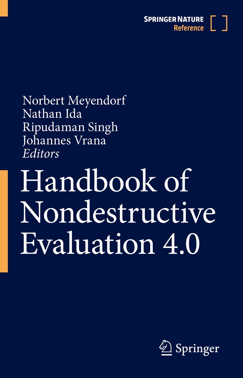 Handbook of Nondestructive Evaluation 4.0 | SpringerLink