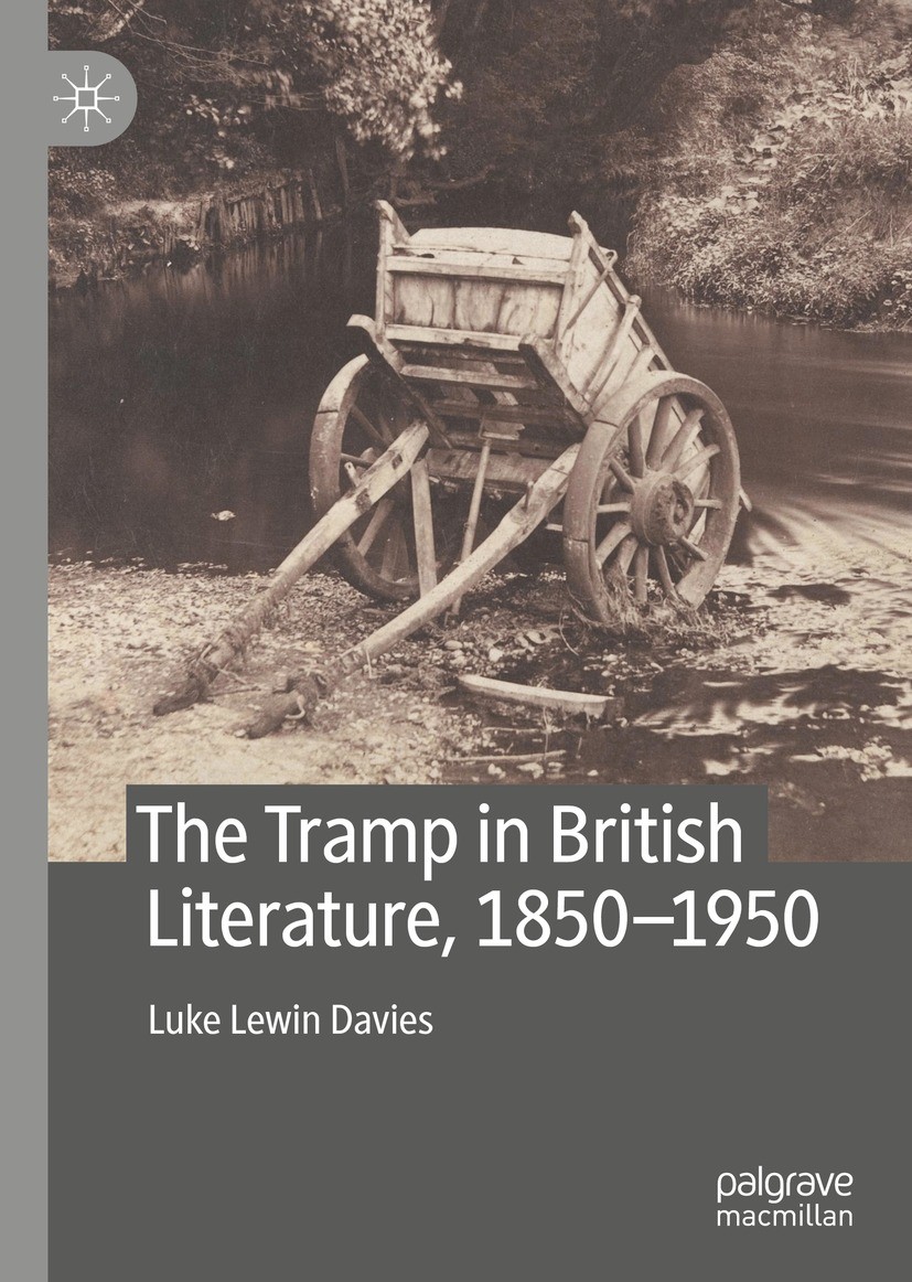 Reverse Discourse Tramp Memoirs Springerlink