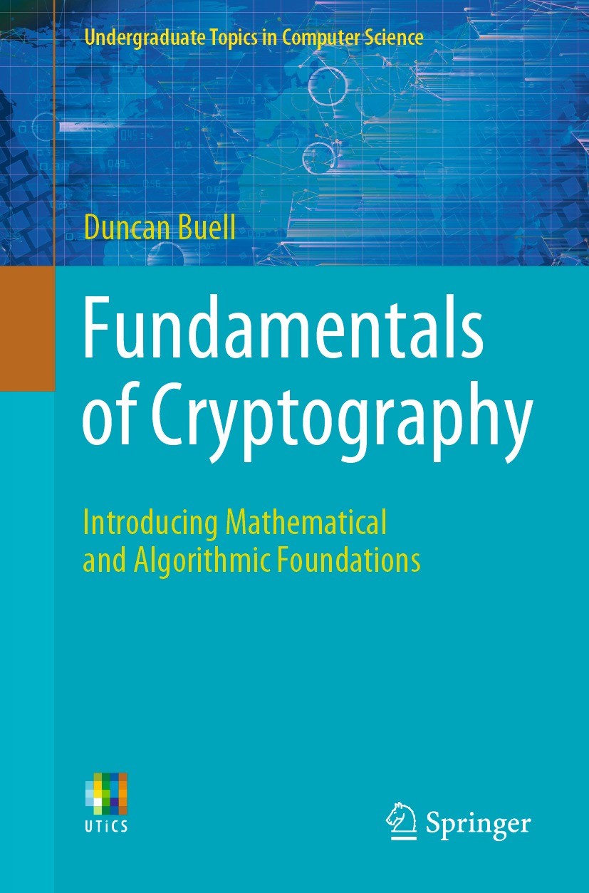 contemporary symmetric ciphers