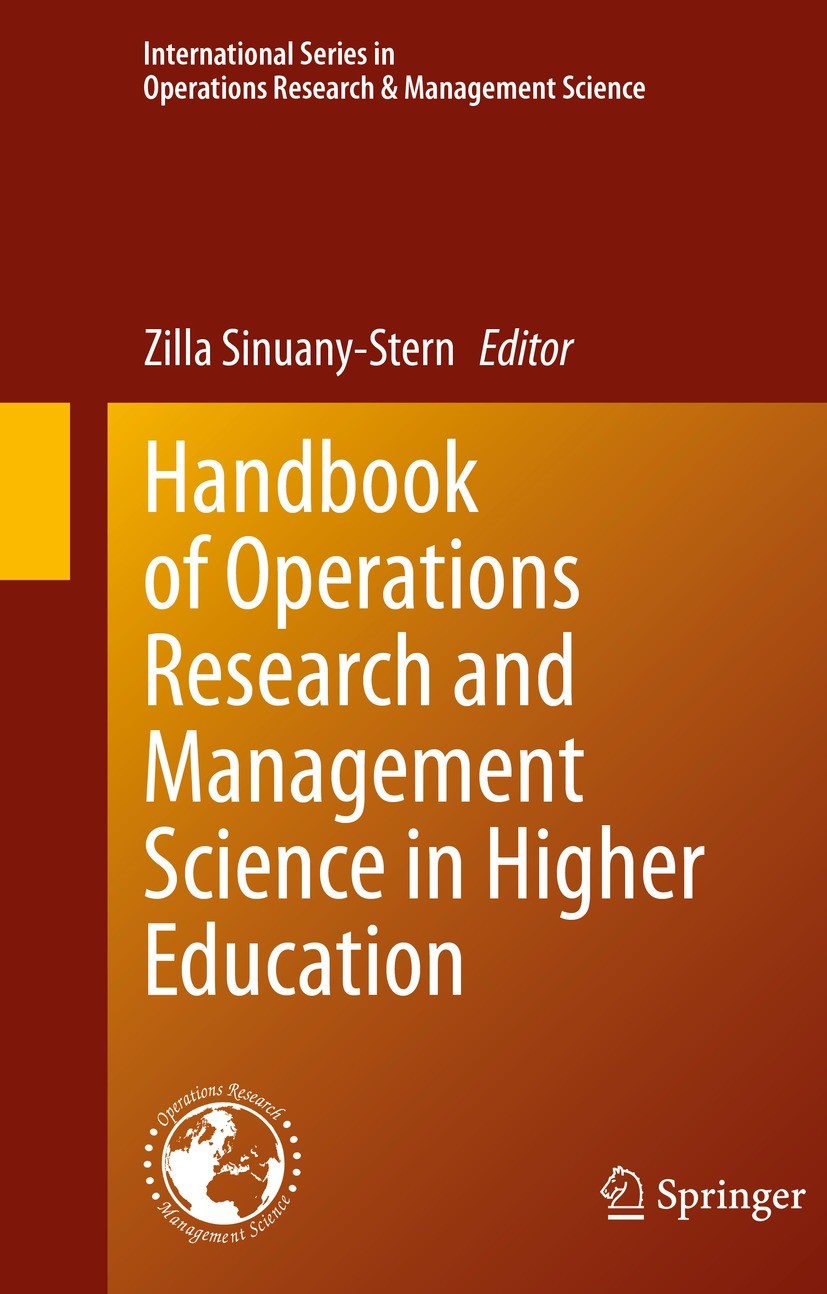 洋書 Handbook of Operations Research Applications at Railroads