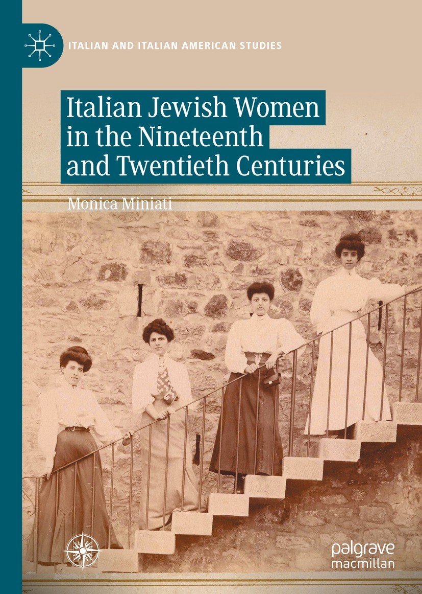 The Emergence of the Jewish “Woman Question” | SpringerLink