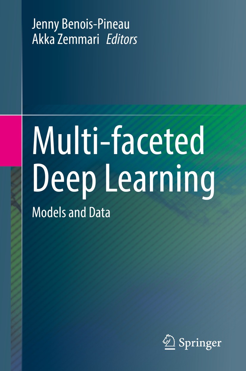 Multi-faceted Deep Learning: Models and Data | SpringerLink Multi-faceted Deep Learning: Models and Data | SpringerLink