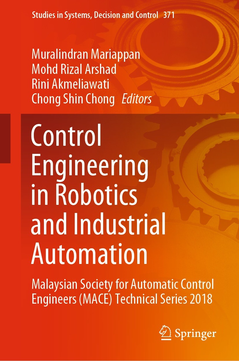 Robotics and hot sale control engineering