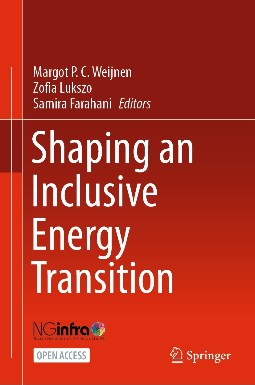 Shaping an Inclusive Energy Transition | Springer Nature Link