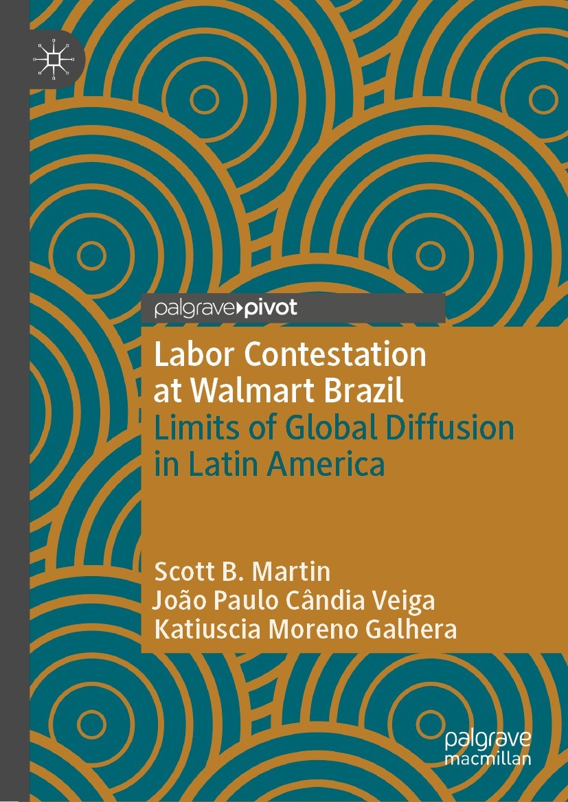 Testing Distant Waters: Walmart's Early Years in Brazil, 1995–2002