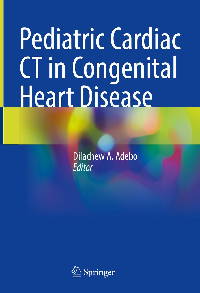 Pediatric Cardiac CT in Congenital Heart Disease | SpringerLink Pediatric Cardiac CT in Congenital Heart Disease | SpringerLink