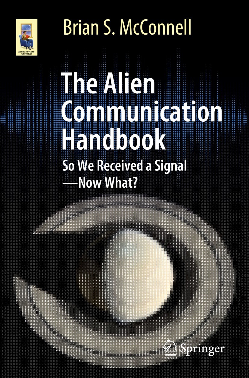 The Signal 2022 Alien
