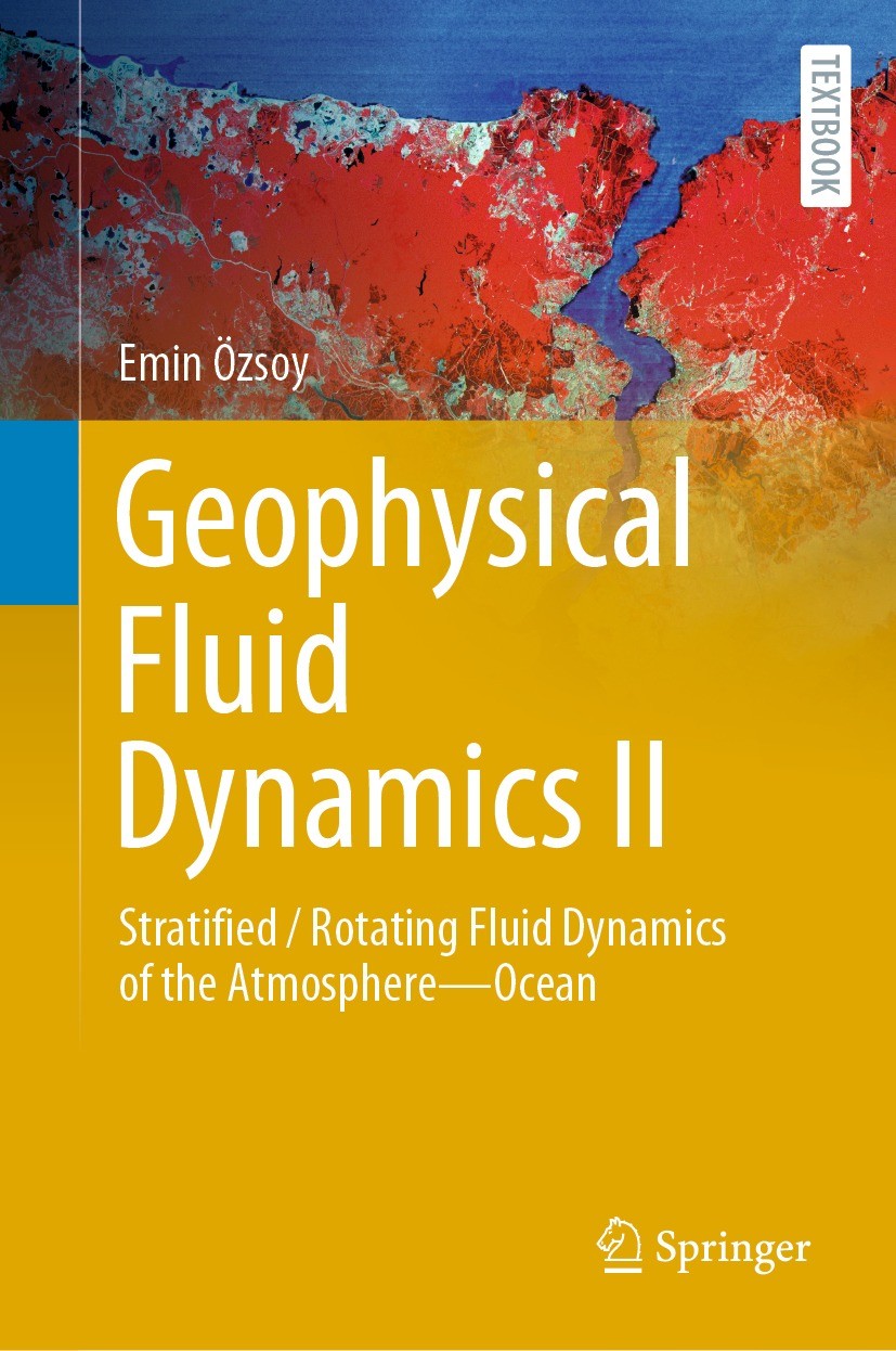 Geophysical Fluid Dynamics II: Stratified / Rotating Fluid