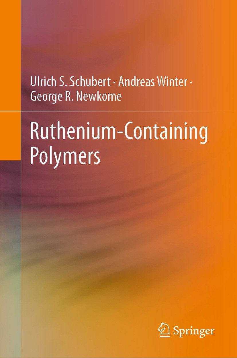 Polymers Incorporating Ru Complexes | SpringerLink