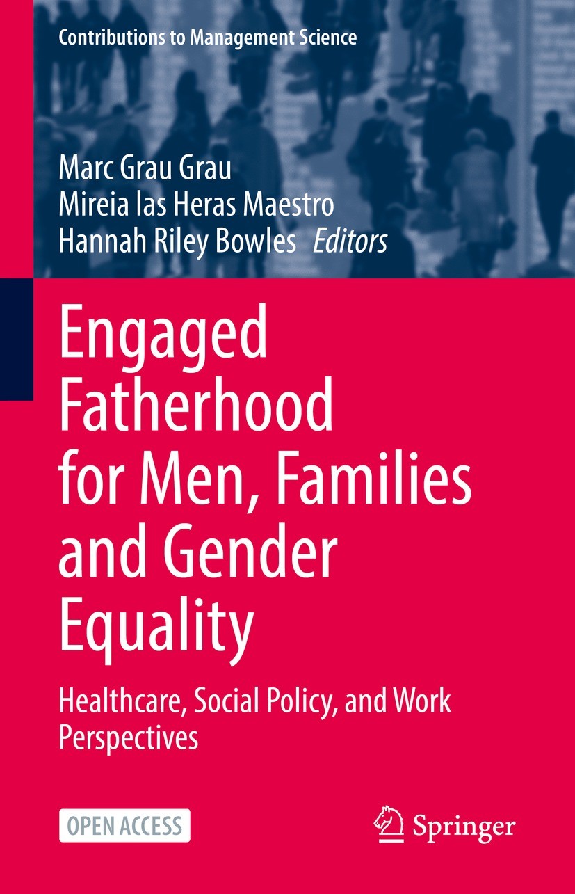 The Impact Of Father's Health On Reproductive And Infant Health And  Development | Springerlink