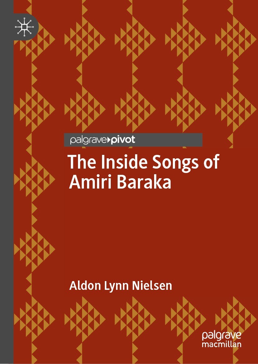 The Inside Songs of Amiri Baraka | SpringerLink