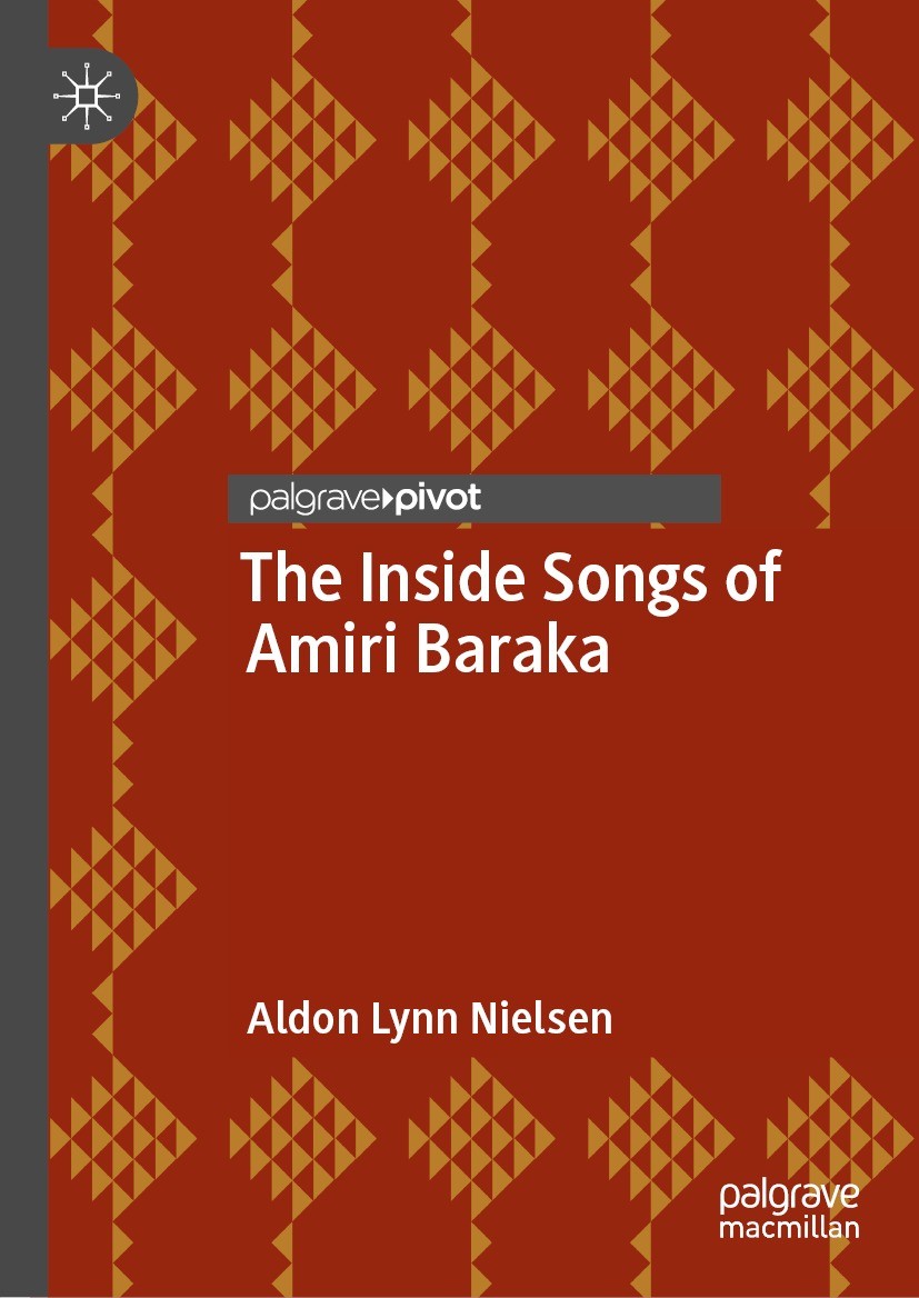 The Inside Songs of Amiri Baraka | Springer Nature Link