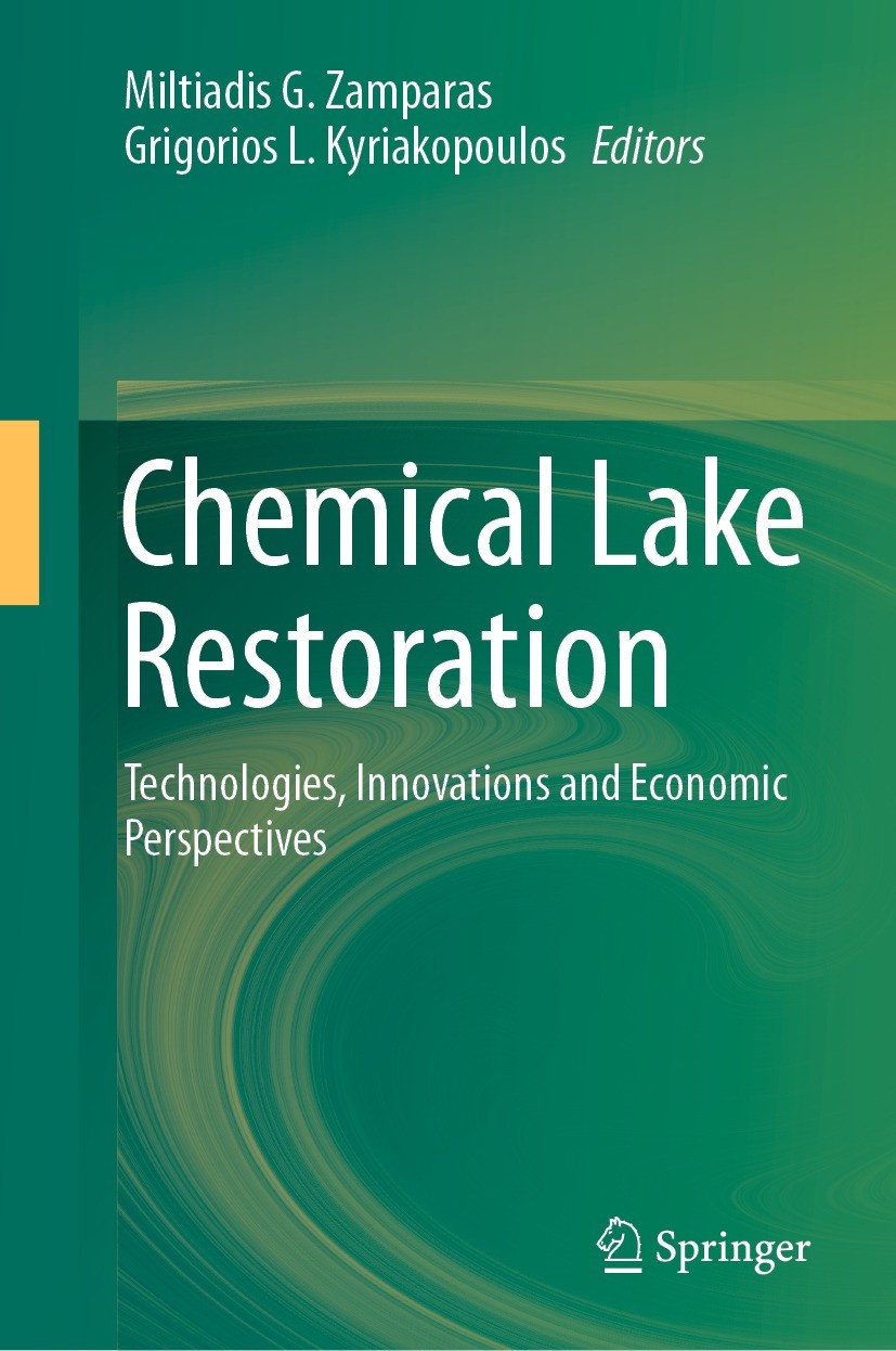 Chemical Lake Restoration: Technologies, Innovations and Economic  Perspectives | SpringerLink