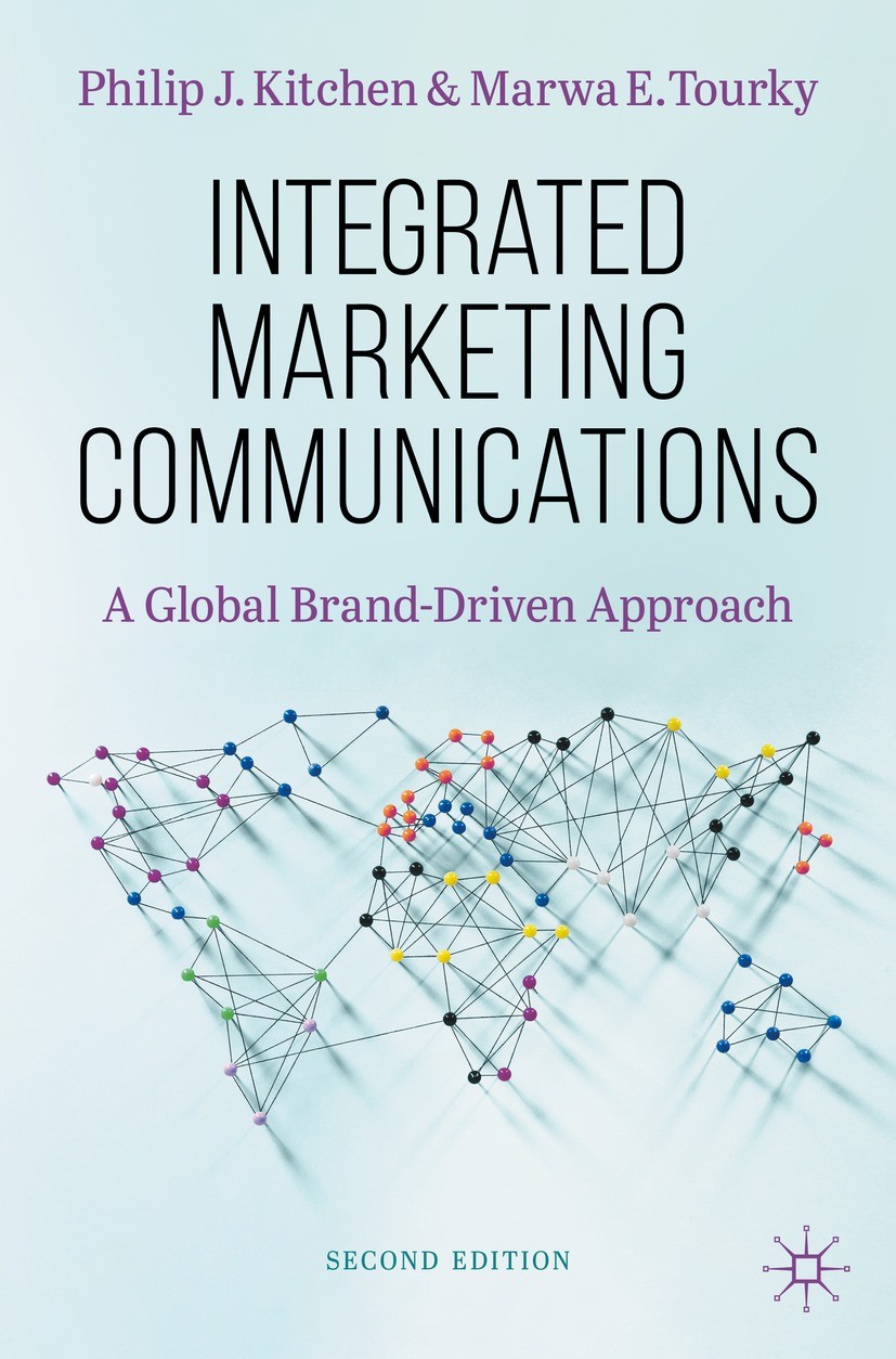 Communication Design and Branding eBook by - EPUB Book