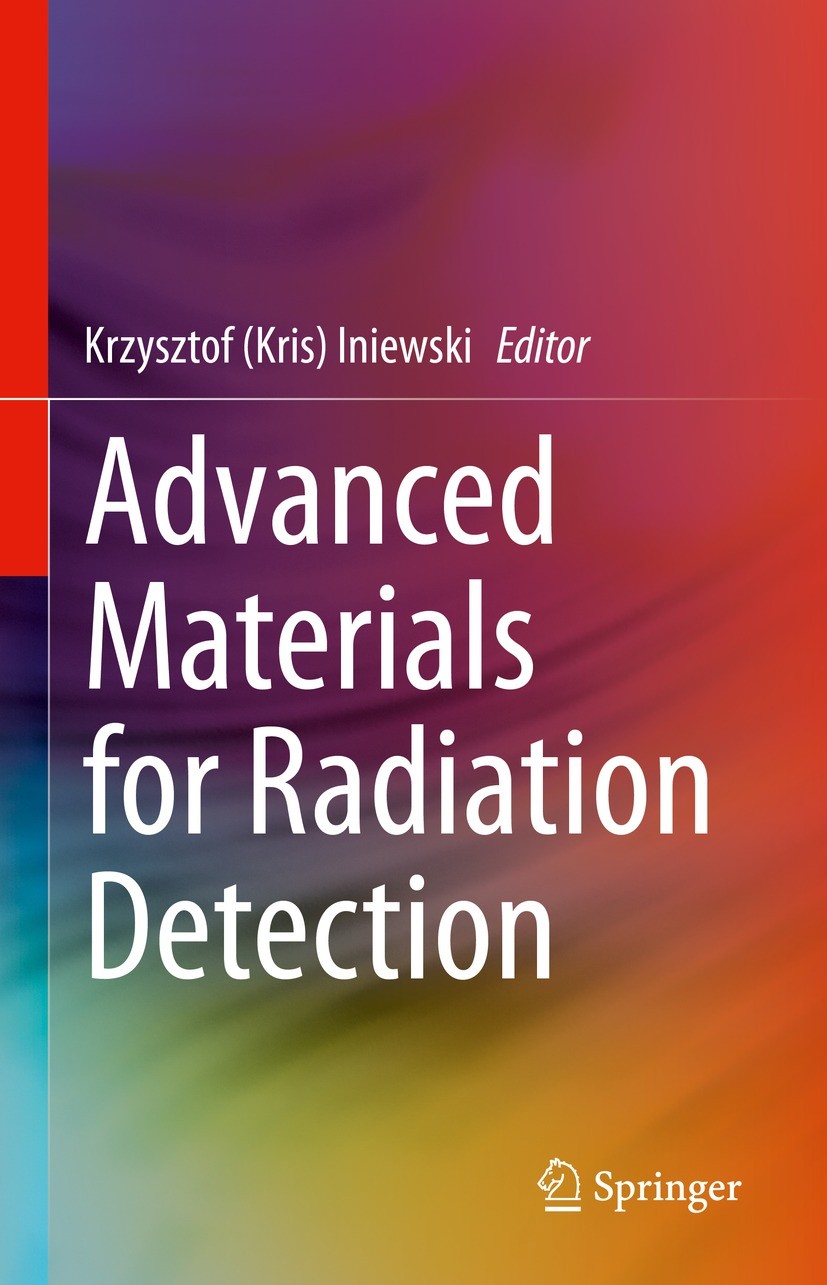 Advanced Materials for Radiation Detection | SpringerLink