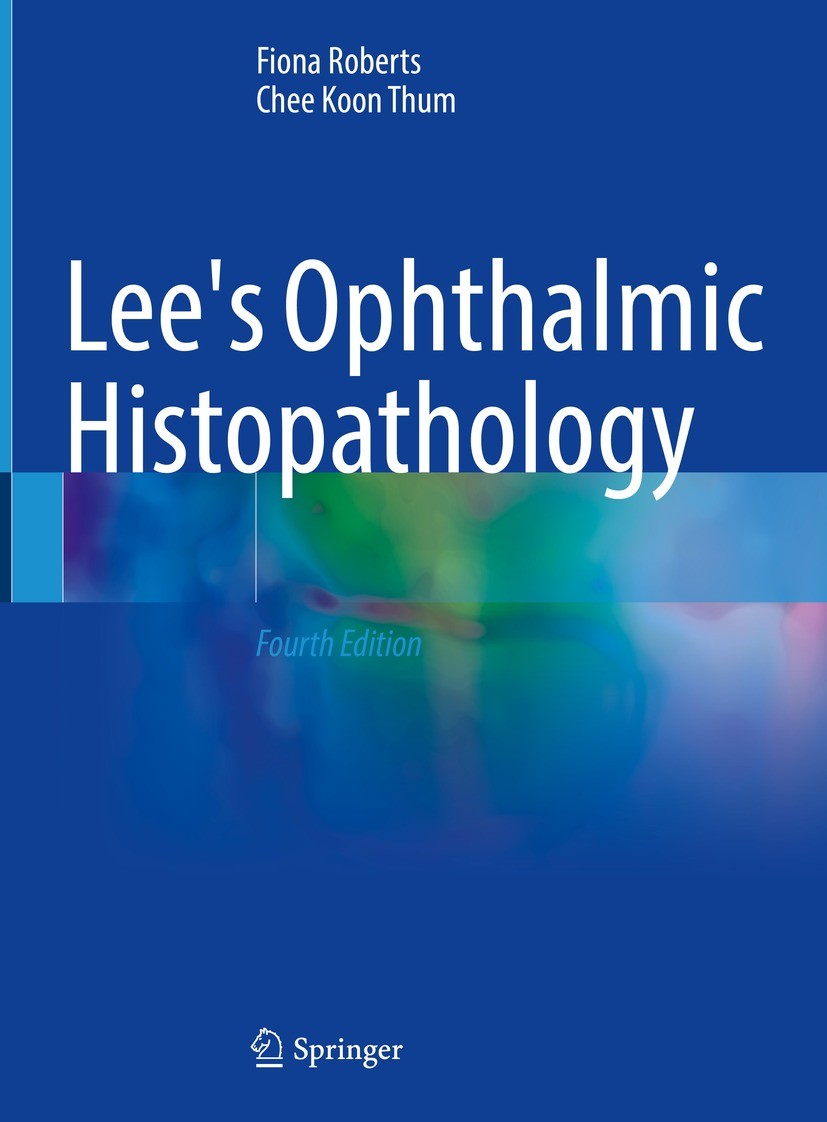 Lee's Ophthalmic Histopathology | SpringerLink