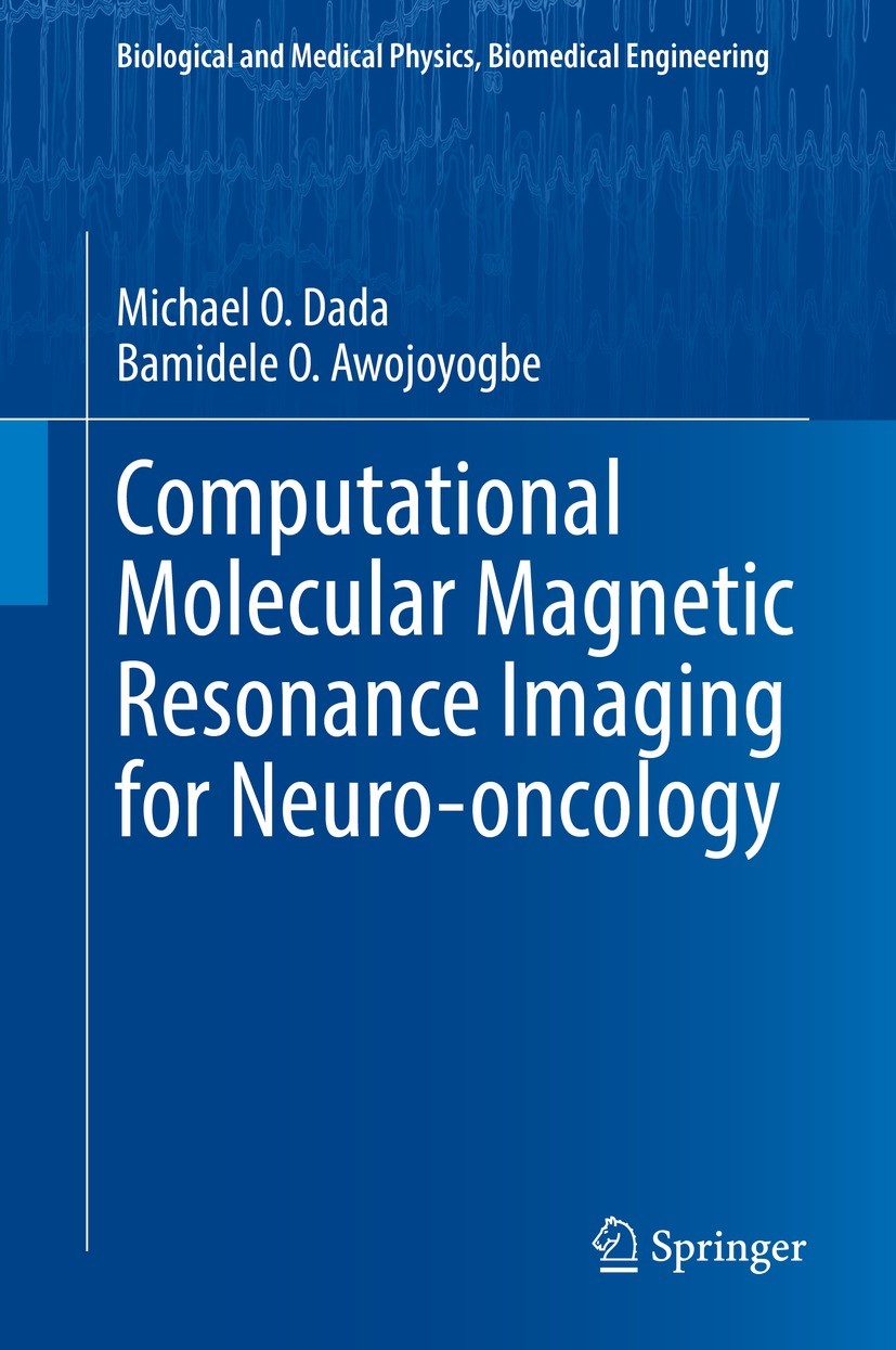 Computational Molecular Magnetic Resonance Imaging for Neuro 