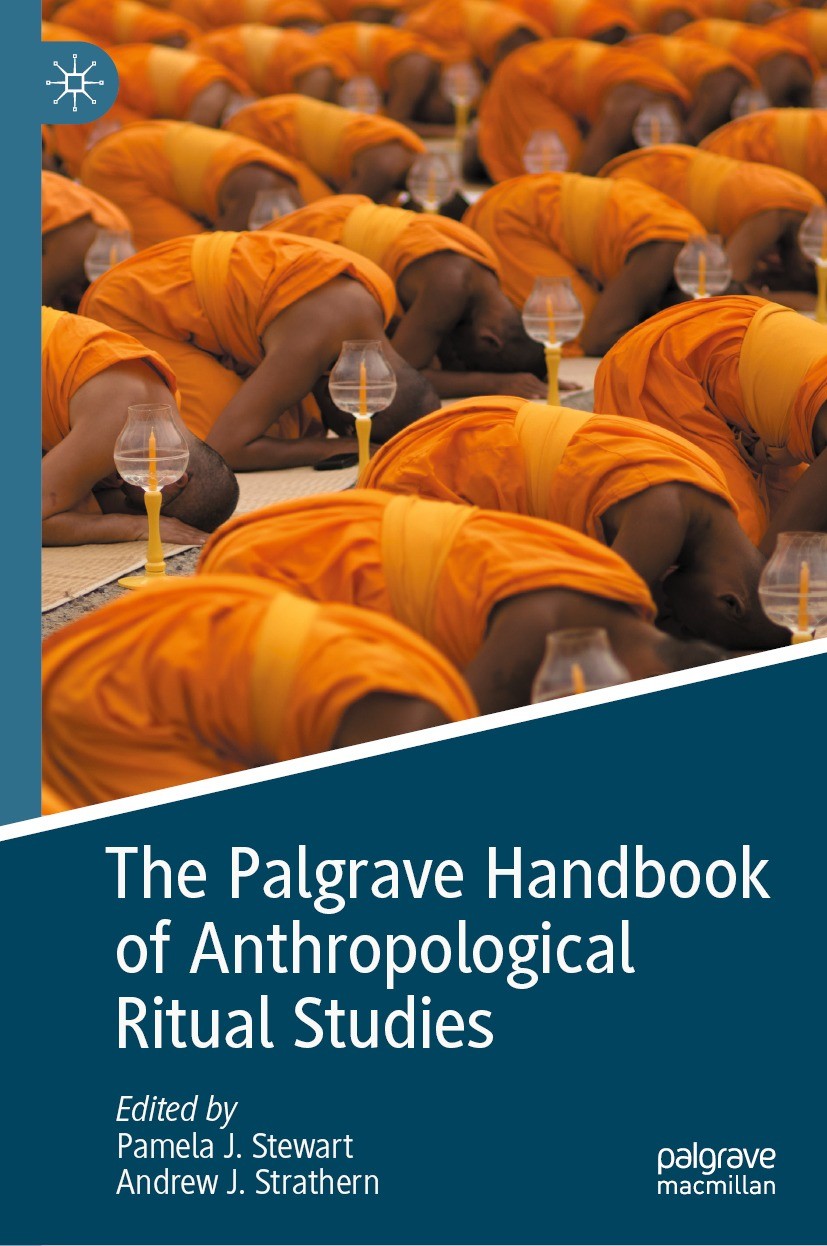 The Palgrave Handbook of Anthropological Ritual Studies | SpringerLink