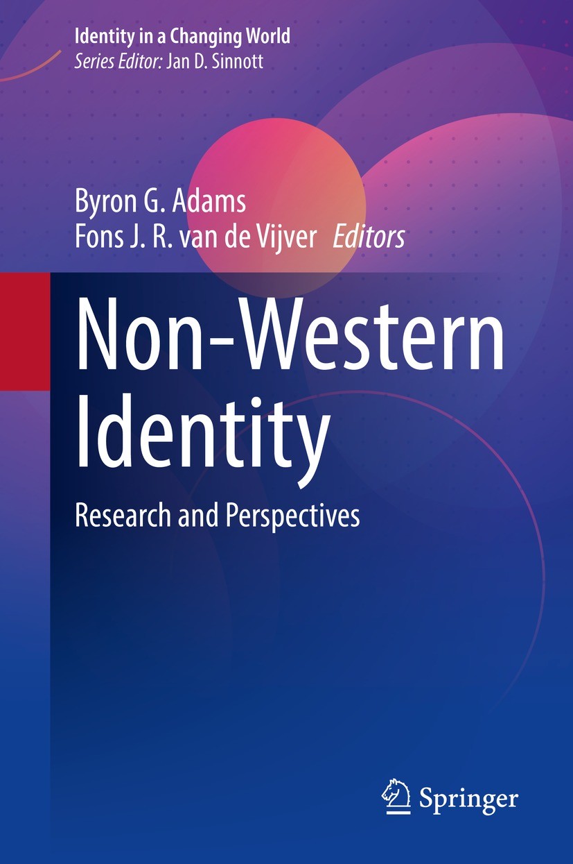 Non-Western Identity | SpringerLink
