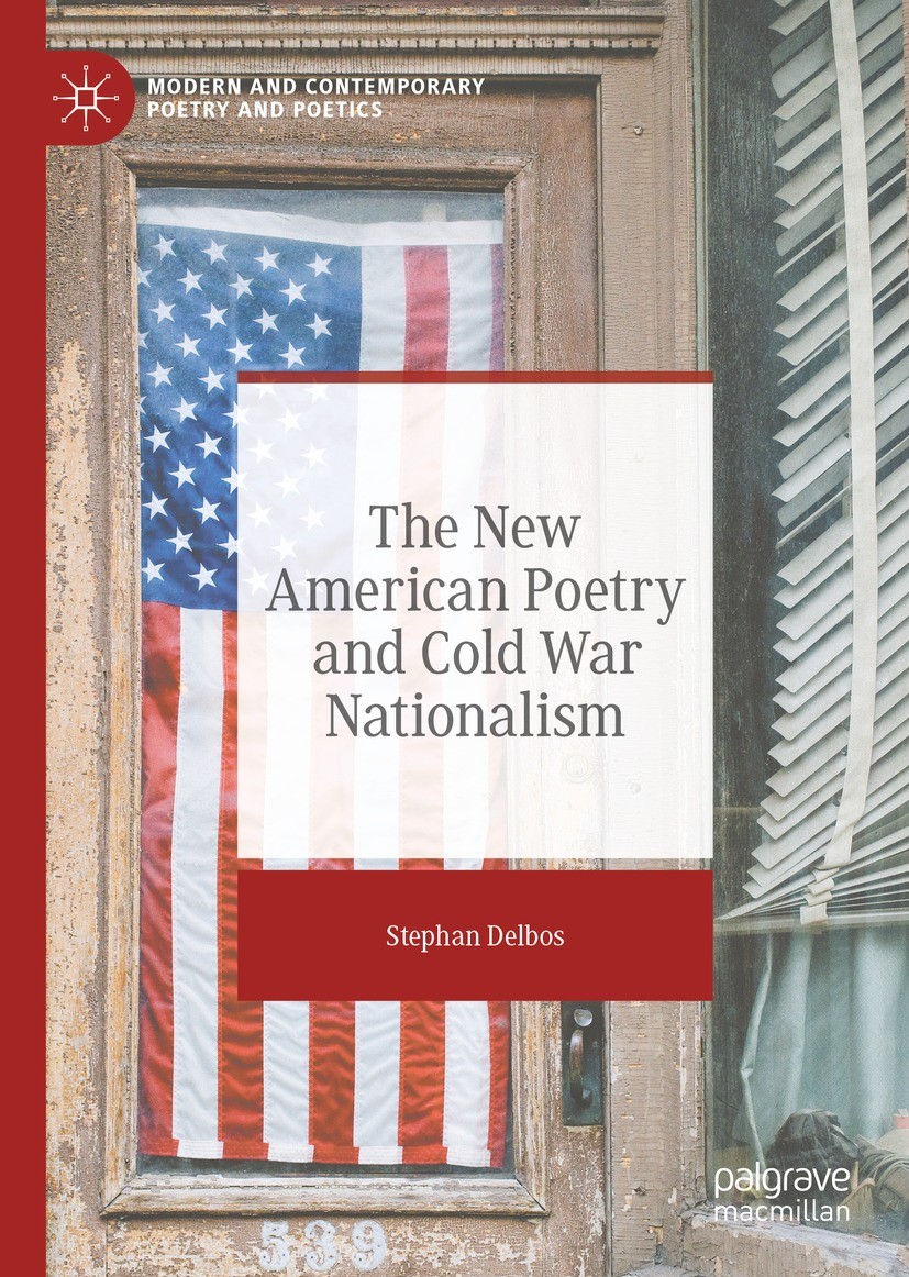 The New Nationalism [Book]