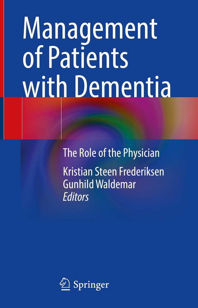 Review Of Medication In Patients With Dementia Springerlink